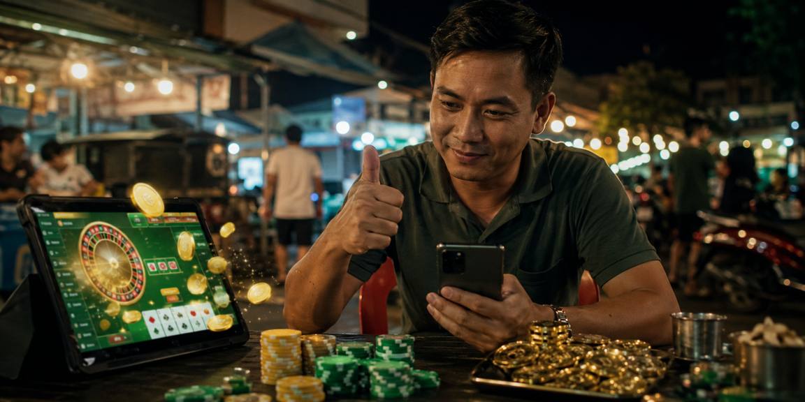 990k9 Bàn chơi casino 990k9 — nạp qua ZaloPay, vào bàn ngay